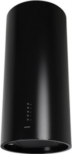 Кухонная вытяжка MAUNFELD Lee Side C 39 черный