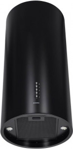 Кухонная вытяжка MAUNFELD Lee Side C 39 черный