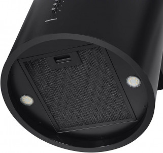 Кухонная вытяжка MAUNFELD Lee Side C 39 черный