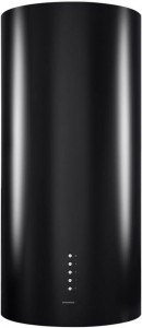 Кухонная вытяжка MAUNFELD Lee Side C 39 черный