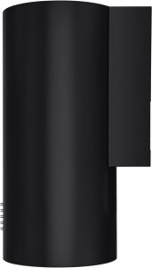 Кухонная вытяжка MAUNFELD Lee Side C 39 черный