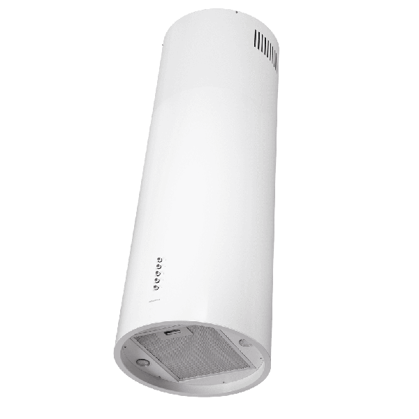 Кухонная вытяжка MAUNFELD Lee Push 39 белый