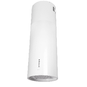 Кухонная вытяжка MAUNFELD Lee Push 39 белый