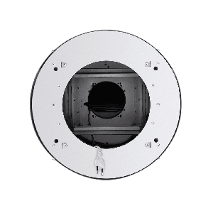 Кухонная вытяжка MAUNFELD Lee Push 39 белый