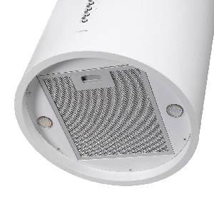 Кухонная вытяжка MAUNFELD Lee Push 39 белый