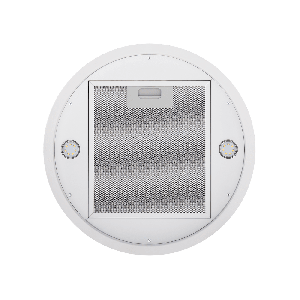 Кухонная вытяжка MAUNFELD Lee Push 39 белый