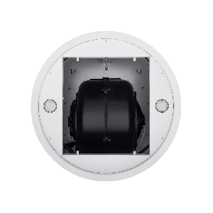 Кухонная вытяжка MAUNFELD Lee Push 39 белый