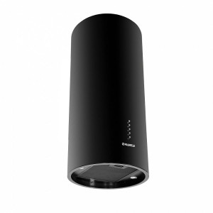 Кухонная вытяжка MAUNFELD Lee Push 39 черный