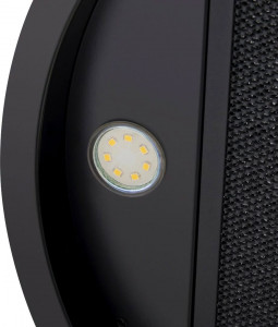 Кухонная вытяжка MAUNFELD Lee Push 39 черный