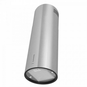 Кухонная вытяжка MAUNFELD Lee Push 39 нержавеющая сталь