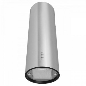 Кухонная вытяжка MAUNFELD Lee Push 39 нержавеющая сталь