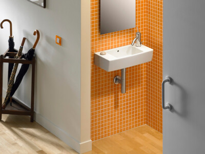 Умывальник Roca HALL 50*25 см (325883000)