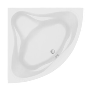 Ванна акриловая Bonito Home Andro с ножками Super