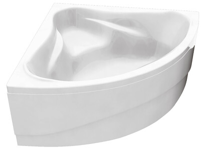 Ванна акриловая Bonito Home Andro с ножками Super