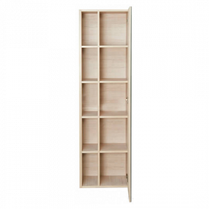 Шкаф-колонна Roca Etna 160x45,5x30,6 дуб верона