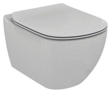 Унитаз подвесной Ideal Standard Tesi Aquablade T007901
