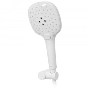 Душевая система встраиваемая Hansberge H6099WW белый