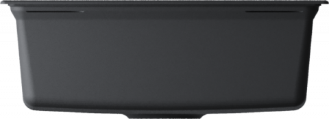 Кухонная мойка Omoikiri Daisen 60-BL Artgranit/черный