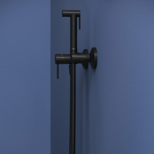 Гигиенический душ со смесителем RGW SP-215B