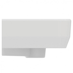 Умывальник для рук 45x25 см, правая версия Ideal Standard i.life S