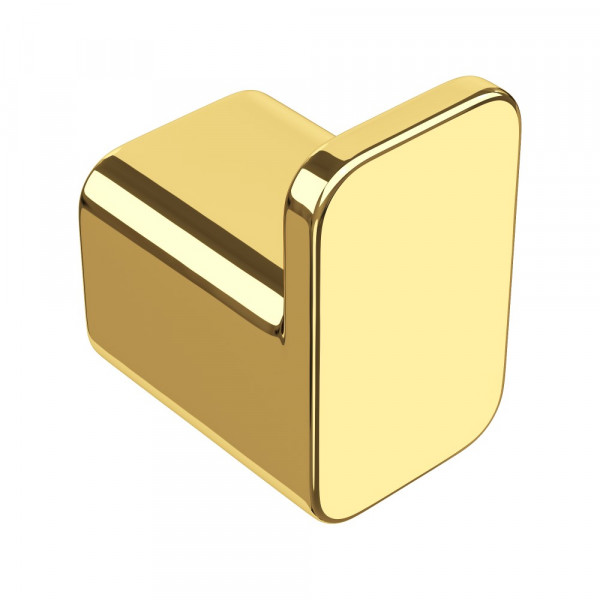 Крючок Boheme Qubic Gold 10726-G золото