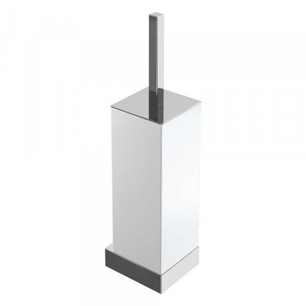 Ерш настенный Boheme Qubic Chrome 10734-CR хром