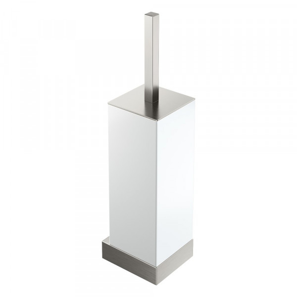 Ерш настенный Boheme Qubic Nickel Brush 10734-NB никель