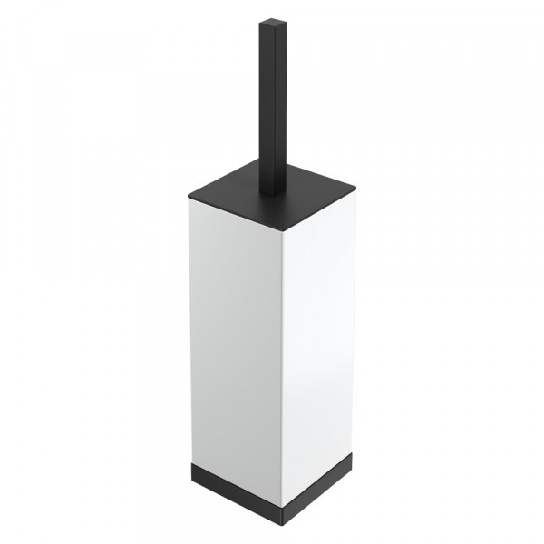 Ерш напольный Boheme Qubic Black 10949-B черный