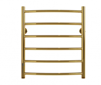 Полотенцесушитель Gloss&Reiter Raduga Л G1 Gold