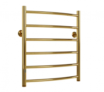 Полотенцесушитель Gloss&Reiter Raduga Л G1 Gold