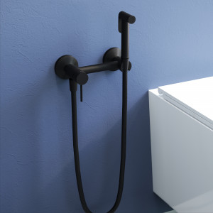 Гигиенический душ со смесителем RGW SP-215B