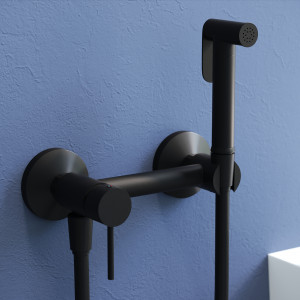 Гигиенический душ со смесителем RGW SP-215B