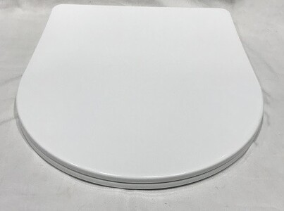 Унитаз подвесной безободковый CeramaLux 2619E