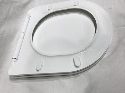 Унитаз подвесной безободковый CeramaLux 2619E