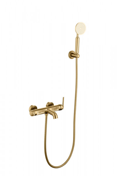 Смеситель для ванны ETERNA BRONZE 173-BR бронза