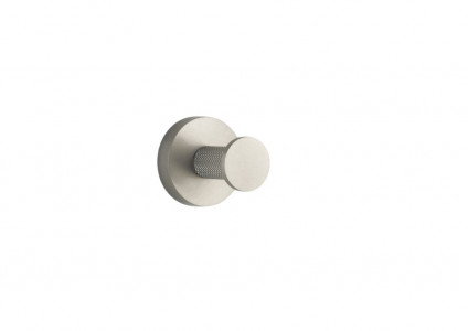 Крючок настенный Boheme Uno Nickel Brush 10976-NB