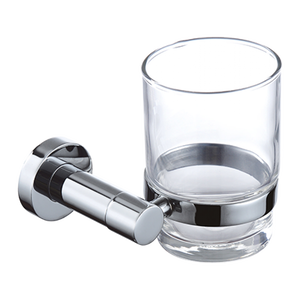 Стакан Omnires MODERN PROJECT MP60320CR