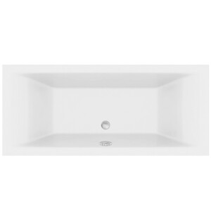 Ванна акриловая Bonito Home Valencia с ножками Super