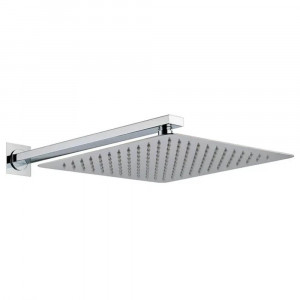 Душевая система встраиваемая без излива Grocenberg GB5040CR хром