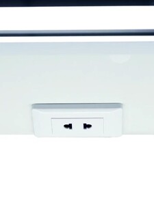 Зеркало-шкаф Continent Allure LED 800х800
