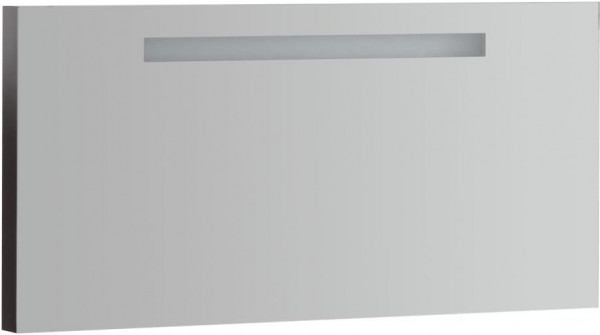 Зеркало Laufen Alessi One 448431 120x40 с подсветкой
