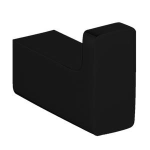 Крючок Omnires NELSON NL80110BL
