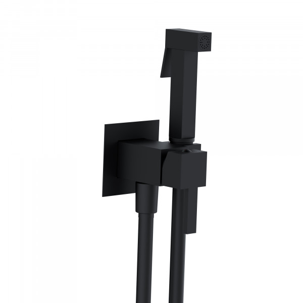 Гигиенический душ со смесителем RGW SP-212B