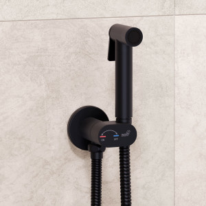 Гигиенический душ со смесителем RGW SP-213B