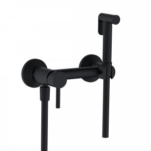 Гигиенический душ со смесителем RGW SP-215B