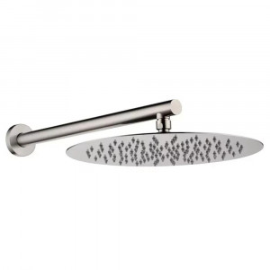 Душевая система встраиваемая без излива Grocenberg GB5099NK-3 никель