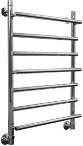 Полотенцесушитель Luxon H Ultra 1000х500 хром нижнее подключение