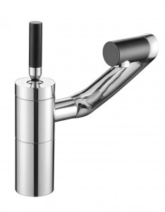 Смеситель для раковины KAISER Merkur 27011
