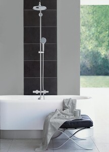 Душевая система Grohe Euphoria Cosmopolitan 180 (27475000)