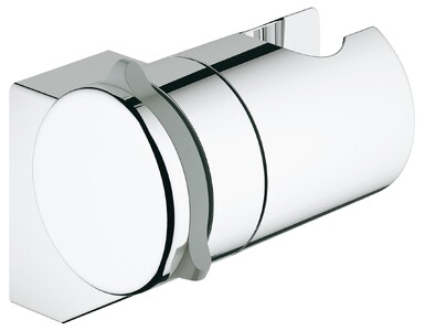 Душевой гарнитур Hansgrohe Croma 100 Multi/Porter'S (27595000)